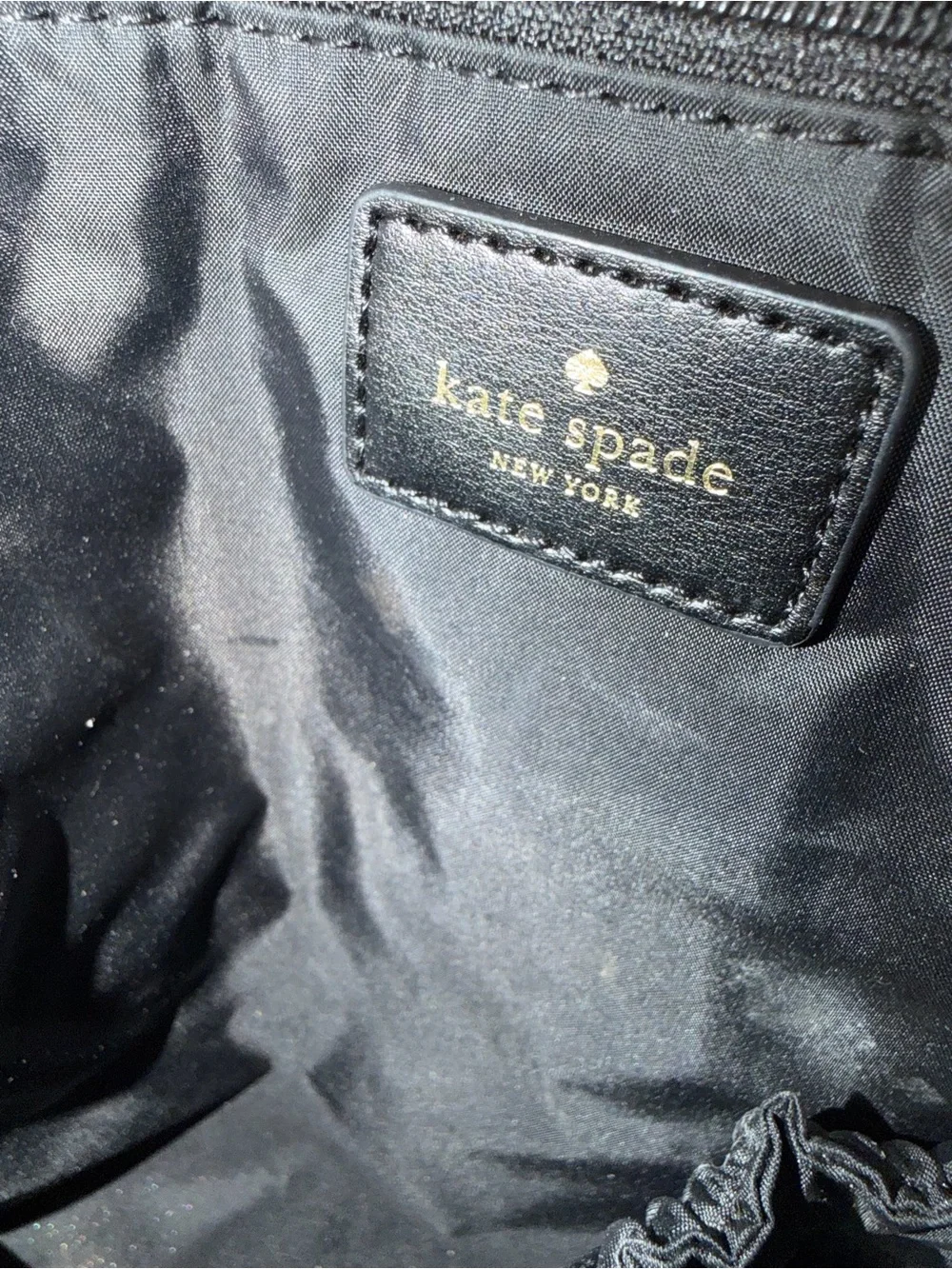 Kate Spade Daycation Serena Baby Diaper Large Shoulder Bag/Everyday Bag